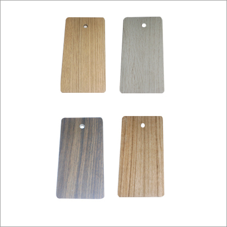 Laminated Floorings