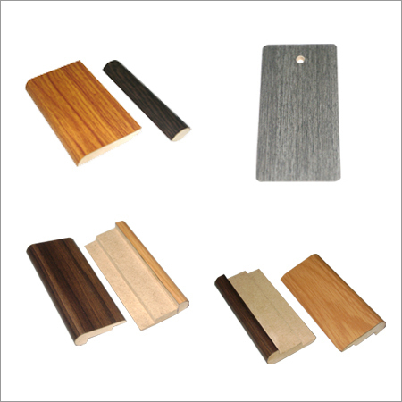 Timber Floorings