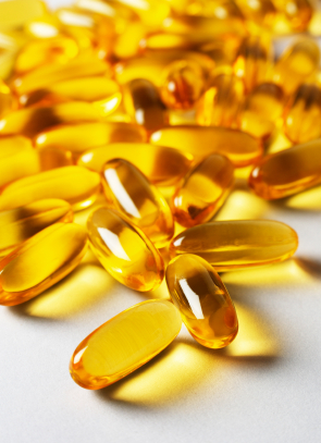 Sardine OIl