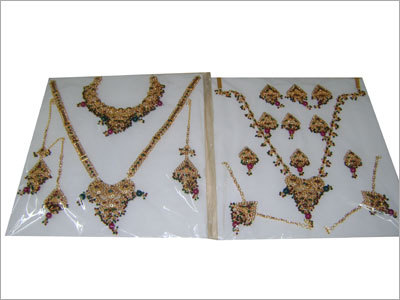 Bridal Set