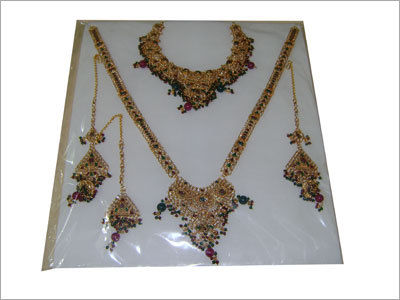 Designer Bridal Set