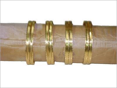 Brass Bangles