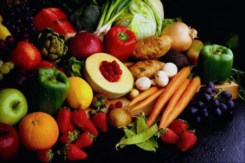 Vegitables
