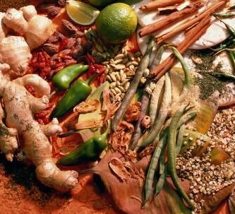 Spices