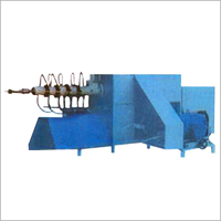 Soya Nuggets Extruder