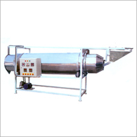 Rotary Roaster