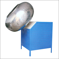 Coating Pan