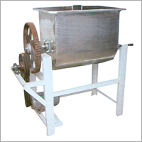 Batch Mixture