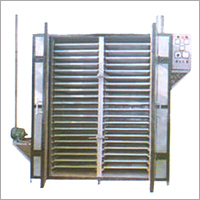 Tray Dryer