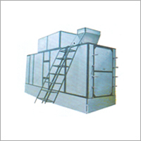 Continuous Conveyor Dryer