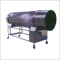 Coating Tumbler