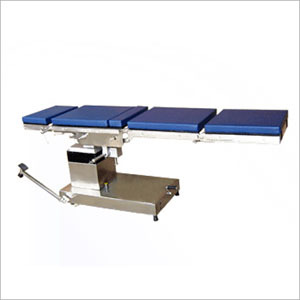 C-RM Provison Hydraulic Operation Theatre Table