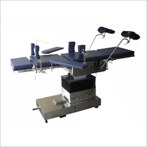 Electro Hydraulic Operation Theatre Table