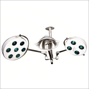 Operation Theatre Light (SECO-2008)