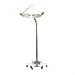 Operation Theatre Light (SECO - 1900M)