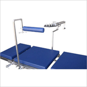 Hand Tracti On Device