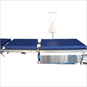 Lateral Cassette Holder