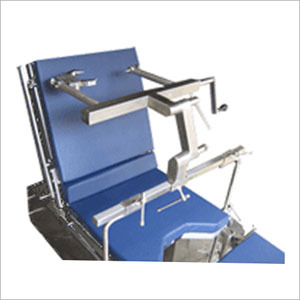 Mayfield Type 3 Pin Fixture