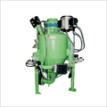 Dense Phase Pneumatic System