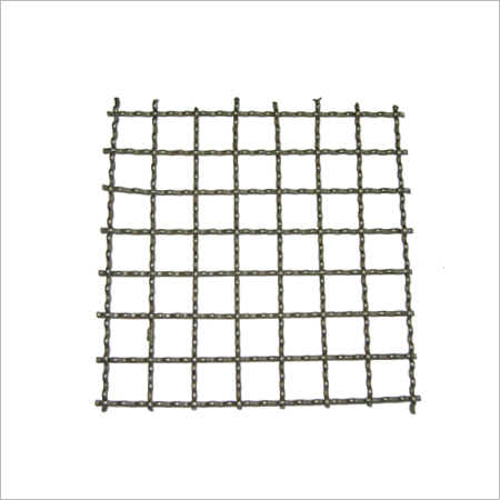 Crimped Wire Mesh