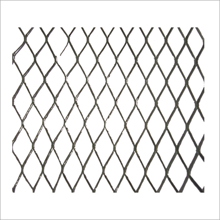 Expanded Metal Mesh
