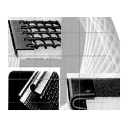 Vibrating Screen Mesh