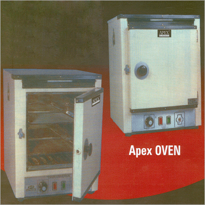 Oven