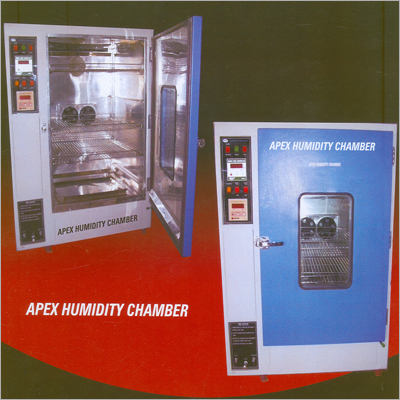 Humidity Chamber
