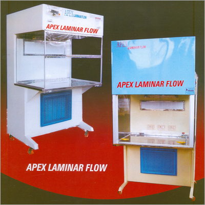 Laminar Flow