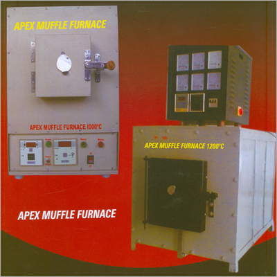 Muffle Furnace