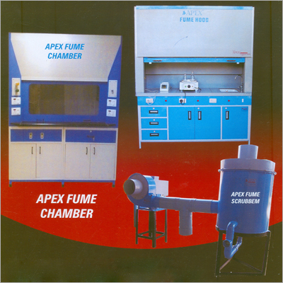 Fume Chamber