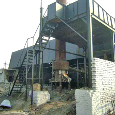 Factory Tour