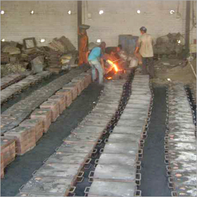 Factory Tour