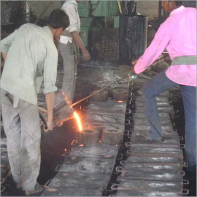 Factory Tour