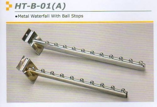Hanging Rails
