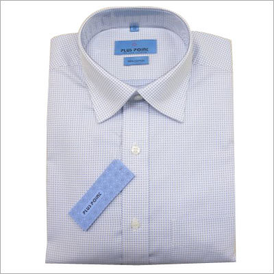 Knitted Shirts