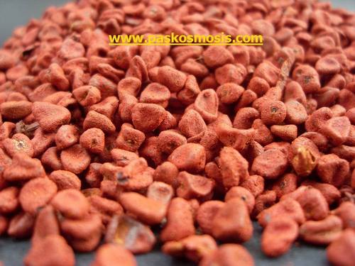 Annatto seeds