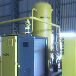 Air Receivers