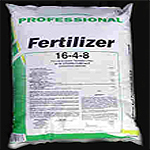 HDPE Laminated Woven Fertilizer Bags