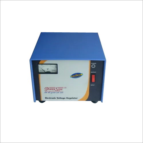 Voltage Stabilizers