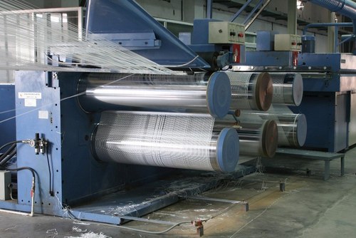 Our Manufacturing Process - Plant