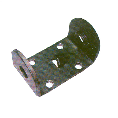 U hinges