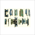 Hinges Polimide MS/SS For Control Panel