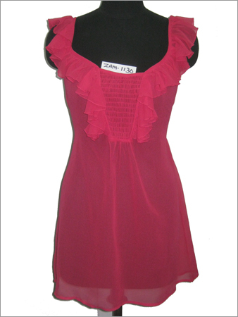 Ladies Multicolor Tops
