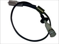 Black Speedometer Cable Santro