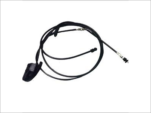 Hood Open Cable 709 LPT