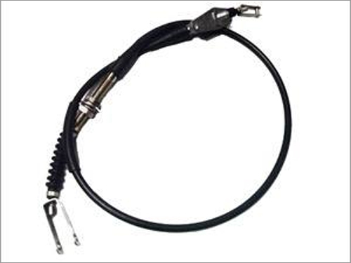 Clutch Cable marshal/ maxx /utility