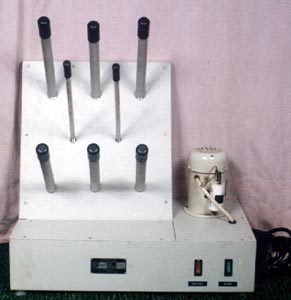Glassware Dryer