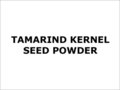 Tamarind Kernel Seed Powder