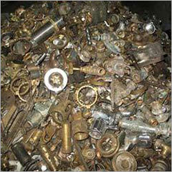 Brass Scrap
